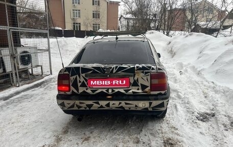 Opel Vectra A, 1989 год, 124 999 рублей, 6 фотография