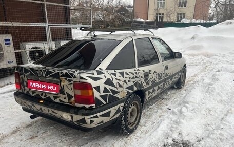 Opel Vectra A, 1989 год, 124 999 рублей, 5 фотография