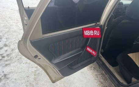 Opel Vectra A, 1989 год, 124 999 рублей, 10 фотография