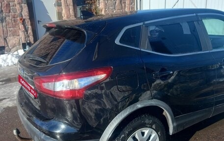 Nissan Qashqai, 2018 год, 1 700 000 рублей, 16 фотография