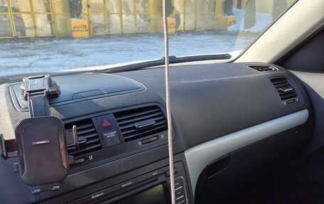 Skoda Yeti I рестайлинг, 2012 год, 985 000 рублей, 12 фотография