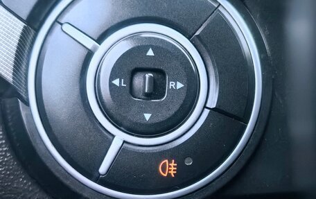 SsangYong Kyron I, 2008 год, 670 000 рублей, 6 фотография