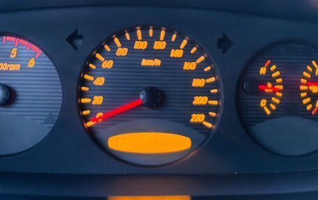 SsangYong Kyron I, 2008 год, 670 000 рублей, 7 фотография