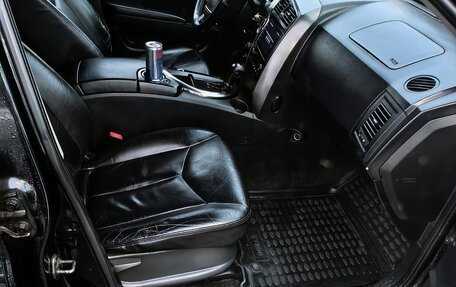 SsangYong Kyron I, 2008 год, 670 000 рублей, 8 фотография