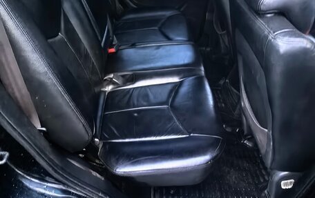 SsangYong Kyron I, 2008 год, 670 000 рублей, 9 фотография