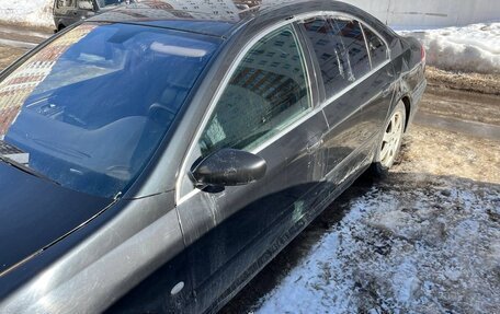 Peugeot 607 i, 2002 год, 450 000 рублей, 3 фотография