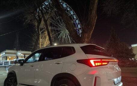 CheryExeed LX, 2022 год, 1 750 000 рублей, 4 фотография