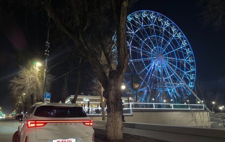 CheryExeed LX, 2022 год, 1 750 000 рублей, 6 фотография