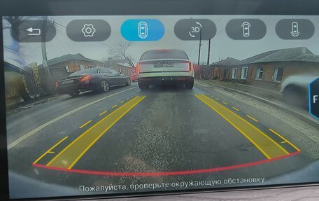 CheryExeed LX, 2022 год, 1 750 000 рублей, 2 фотография