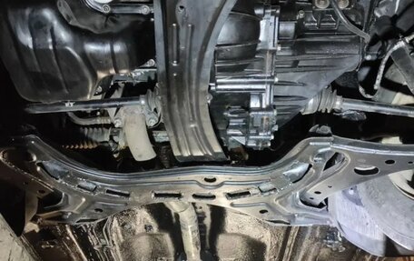 Lifan X60 I рестайлинг, 2015 год, 635 000 рублей, 7 фотография