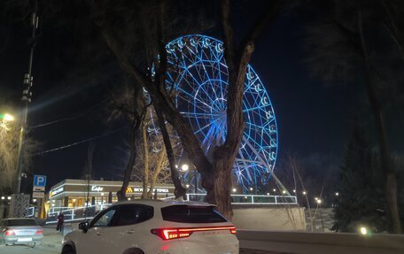 CheryExeed LX, 2022 год, 1 750 000 рублей, 5 фотография