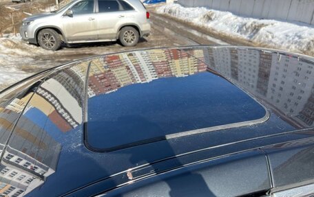 Peugeot 607 i, 2002 год, 450 000 рублей, 4 фотография