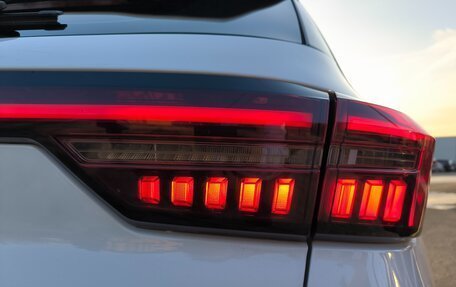 CheryExeed LX, 2022 год, 1 750 000 рублей, 9 фотография