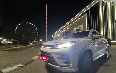 CheryExeed LX, 2022 год, 1 750 000 рублей, 7 фотография