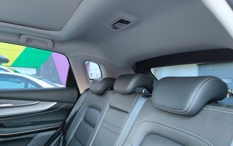 CheryExeed LX, 2022 год, 1 750 000 рублей, 15 фотография