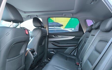 CheryExeed LX, 2022 год, 1 750 000 рублей, 16 фотография