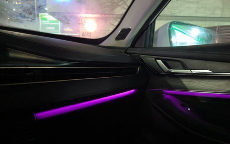 CheryExeed LX, 2022 год, 1 750 000 рублей, 18 фотография