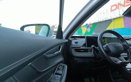 CheryExeed LX, 2022 год, 1 750 000 рублей, 17 фотография