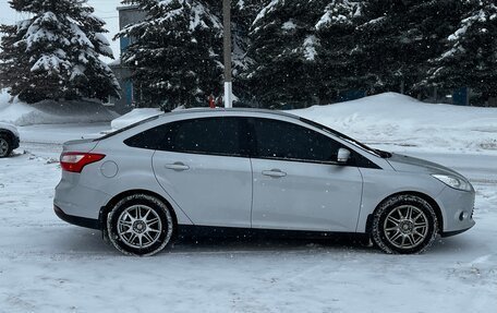 Ford Focus III, 2012 год, 800 000 рублей, 4 фотография