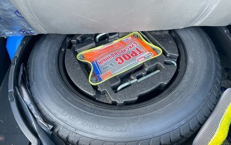 Mazda CX-7 I рестайлинг, 2011 год, 1 200 000 рублей, 10 фотография