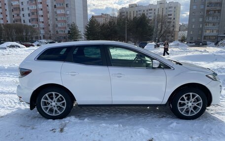 Mazda CX-7 I рестайлинг, 2011 год, 1 200 000 рублей, 4 фотография