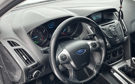 Ford Focus III, 2012 год, 800 000 рублей, 9 фотография