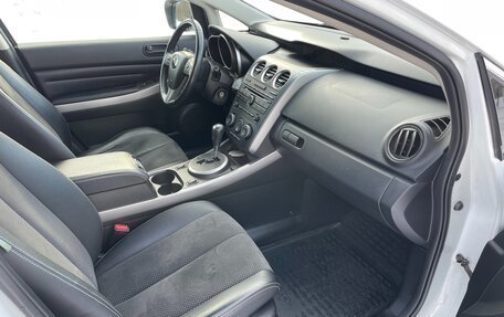 Mazda CX-7 I рестайлинг, 2011 год, 1 200 000 рублей, 7 фотография