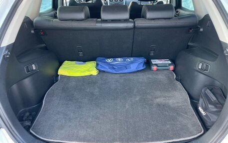 Mazda CX-7 I рестайлинг, 2011 год, 1 200 000 рублей, 9 фотография