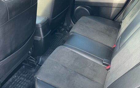 Mazda CX-7 I рестайлинг, 2011 год, 1 200 000 рублей, 8 фотография