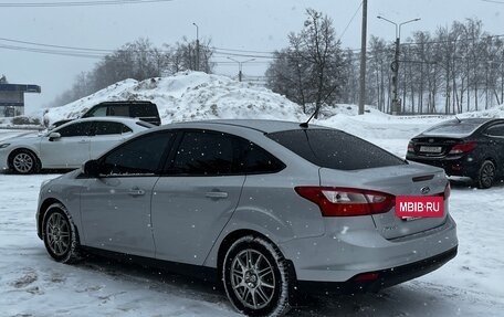 Ford Focus III, 2012 год, 800 000 рублей, 7 фотография