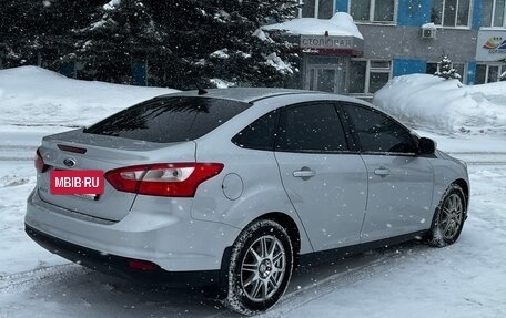 Ford Focus III, 2012 год, 800 000 рублей, 5 фотография