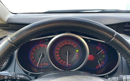 Mazda CX-7 I рестайлинг, 2011 год, 1 200 000 рублей, 11 фотография