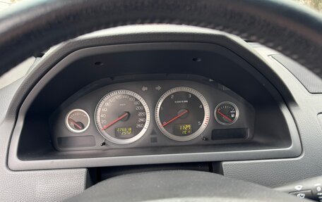 Volvo XC90 II рестайлинг, 2008 год, 1 550 000 рублей, 7 фотография