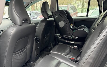 Volvo XC90 II рестайлинг, 2008 год, 1 550 000 рублей, 9 фотография