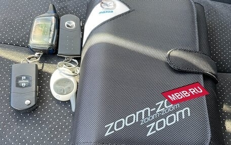 Mazda CX-7 I рестайлинг, 2011 год, 1 200 000 рублей, 12 фотография