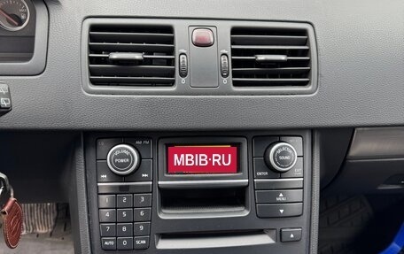 Volvo XC90 II рестайлинг, 2008 год, 1 550 000 рублей, 8 фотография