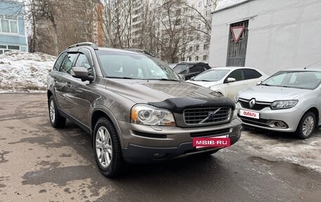 Volvo XC90 II рестайлинг, 2008 год, 1 550 000 рублей, 2 фотография