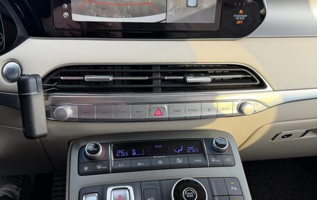 Hyundai Palisade I, 2020 год, 4 800 000 рублей, 16 фотография