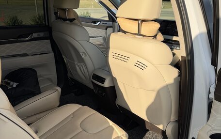 Hyundai Palisade I, 2020 год, 4 800 000 рублей, 14 фотография