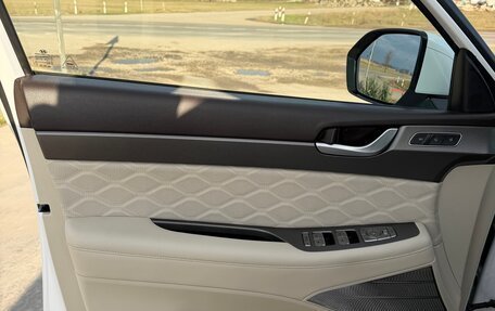 Hyundai Palisade I, 2020 год, 4 800 000 рублей, 9 фотография