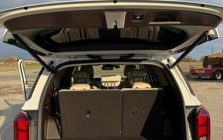 Hyundai Palisade I, 2020 год, 4 800 000 рублей, 12 фотография