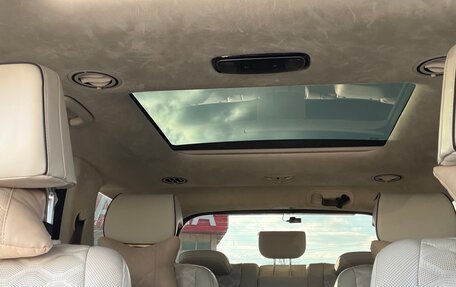 Hyundai Palisade I, 2020 год, 4 800 000 рублей, 19 фотография