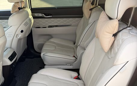 Hyundai Palisade I, 2020 год, 4 800 000 рублей, 10 фотография