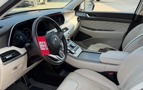 Hyundai Palisade I, 2020 год, 4 800 000 рублей, 8 фотография