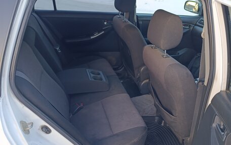 Toyota Corolla, 2002 год, 455 000 рублей, 7 фотография