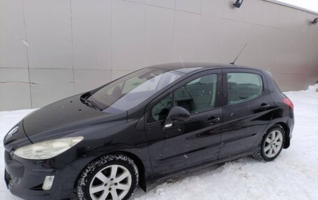 Peugeot 308 II, 2008 год, 450 000 рублей, 2 фотография