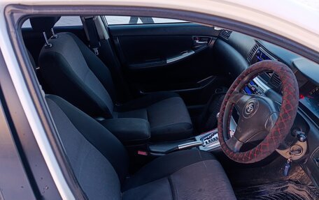 Toyota Corolla, 2002 год, 455 000 рублей, 6 фотография