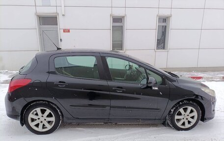 Peugeot 308 II, 2008 год, 450 000 рублей, 3 фотография
