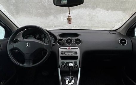 Peugeot 308 II, 2008 год, 450 000 рублей, 5 фотография