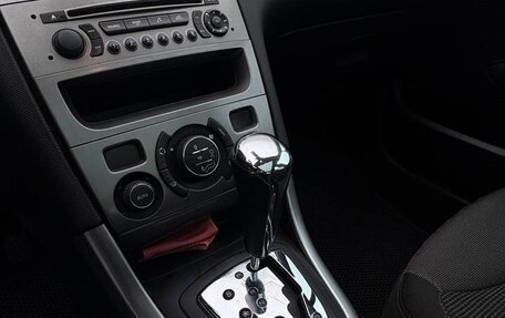 Peugeot 308 II, 2008 год, 450 000 рублей, 7 фотография